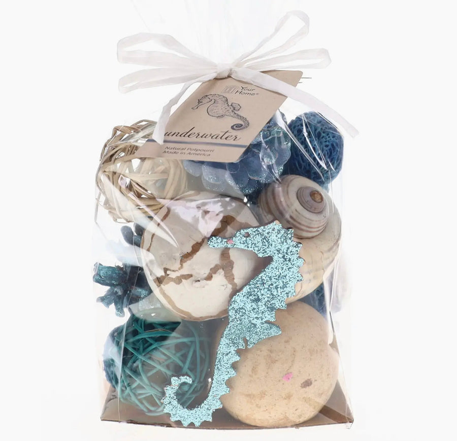Beach Queen, Mother's Day Spa Gift Box