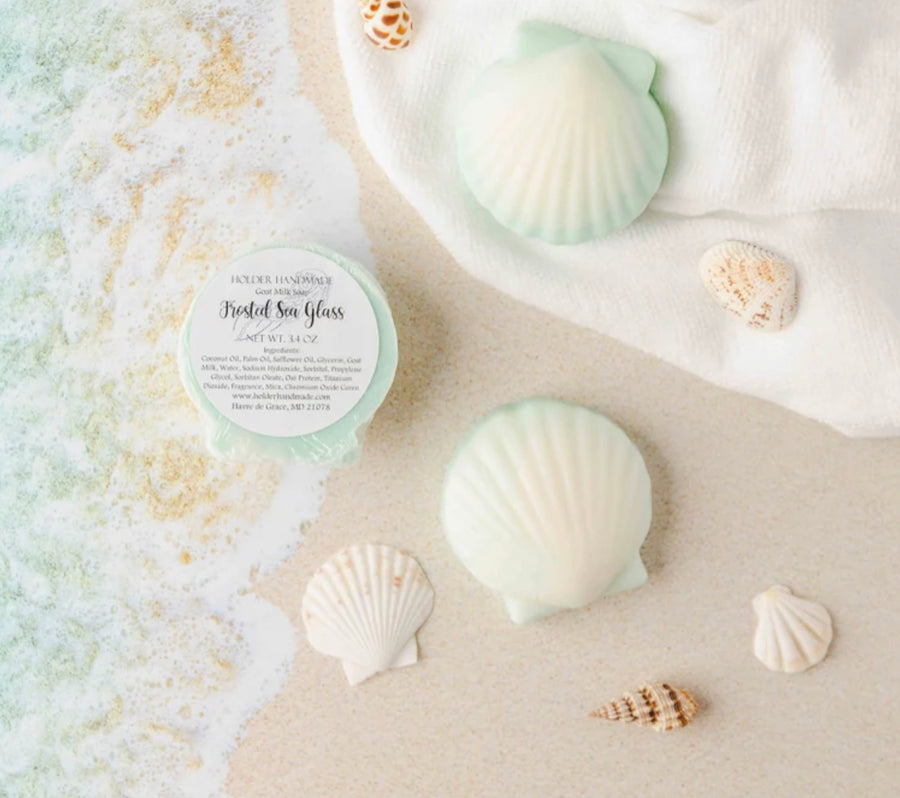 Beachside Bliss, Mother's Day Spa Gift Box