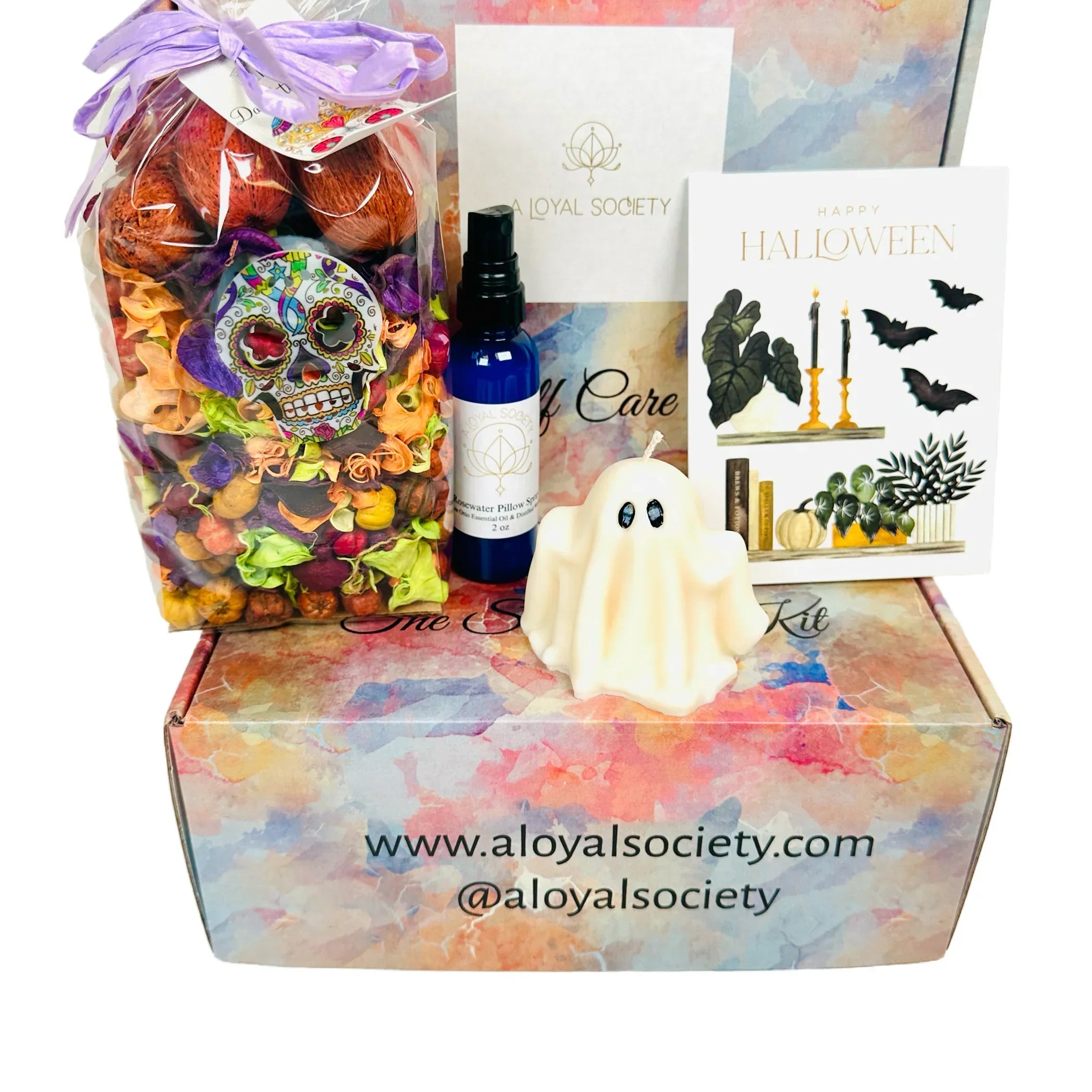 Treat Yourself: The Best Fall Spa Gifts for Relaxation!