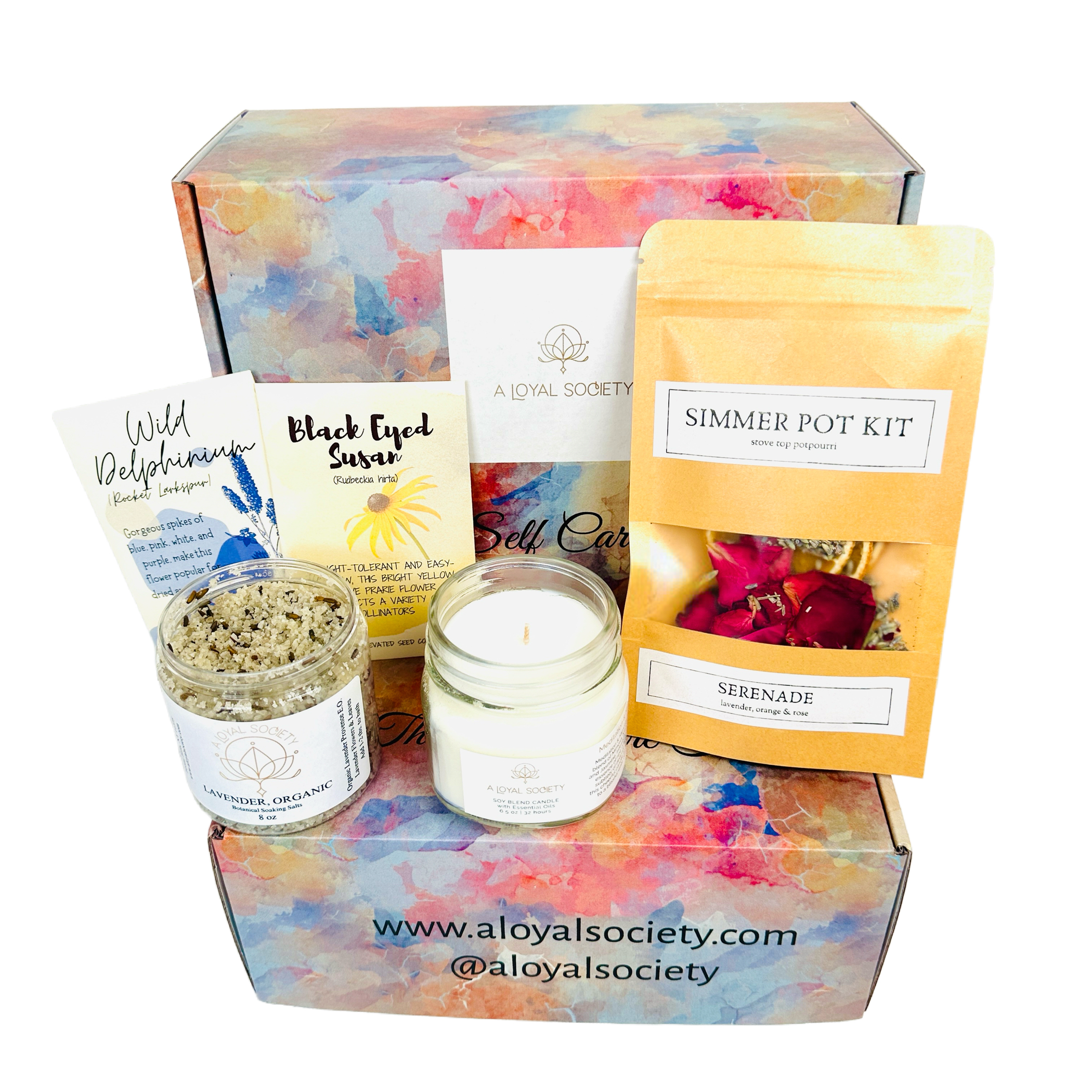 Resetting Your Routine with Self-Care Rituals