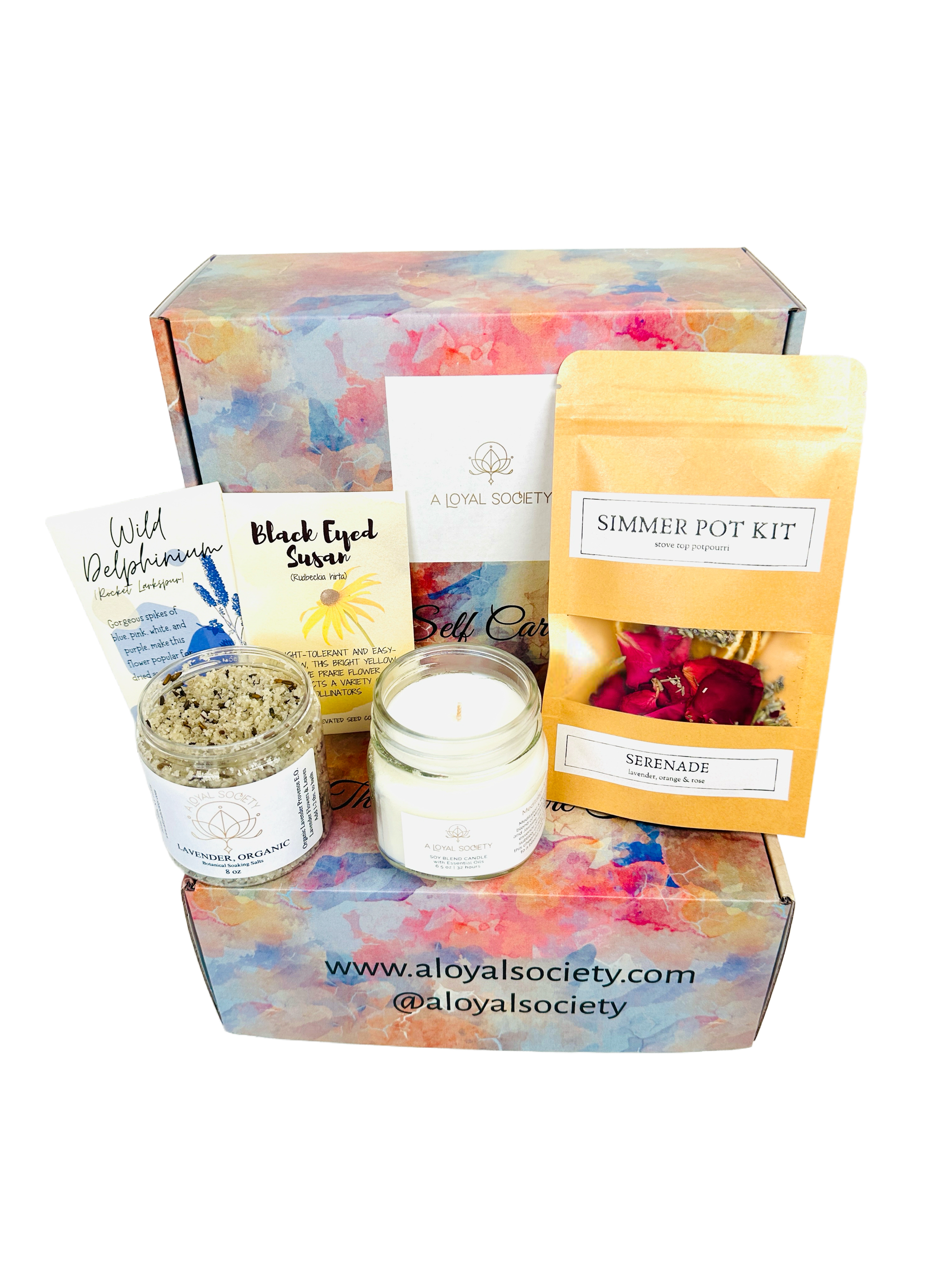 Resetting Your Routine with Self-Care Rituals