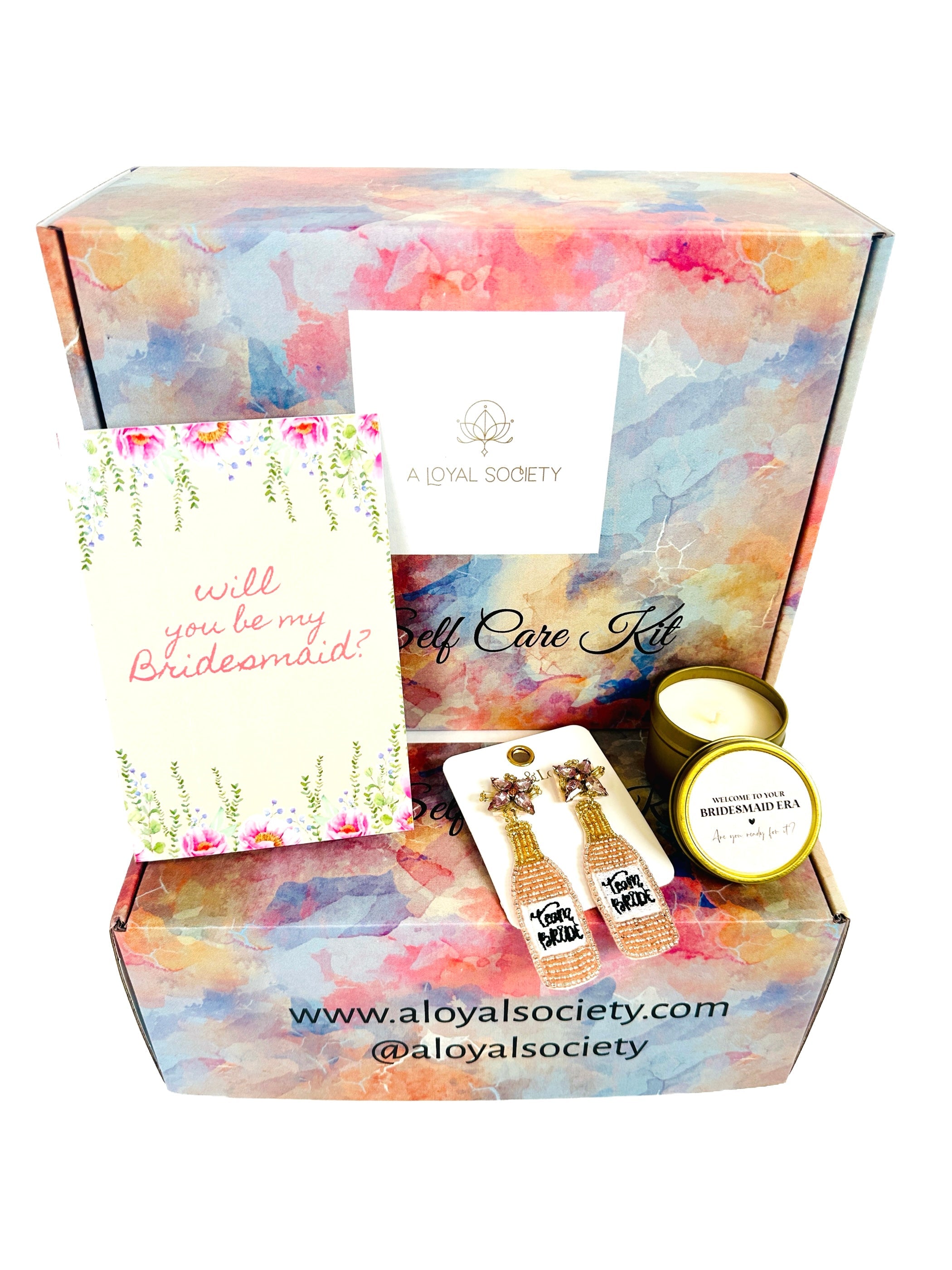 10 Unique Ways to Thank Your Bridesmaids