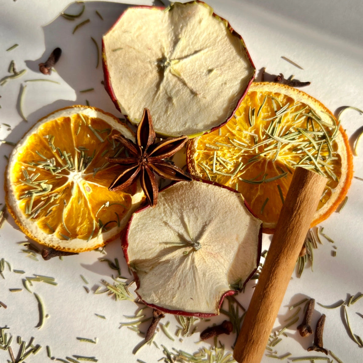 Fall Traditions that Nurture Connection