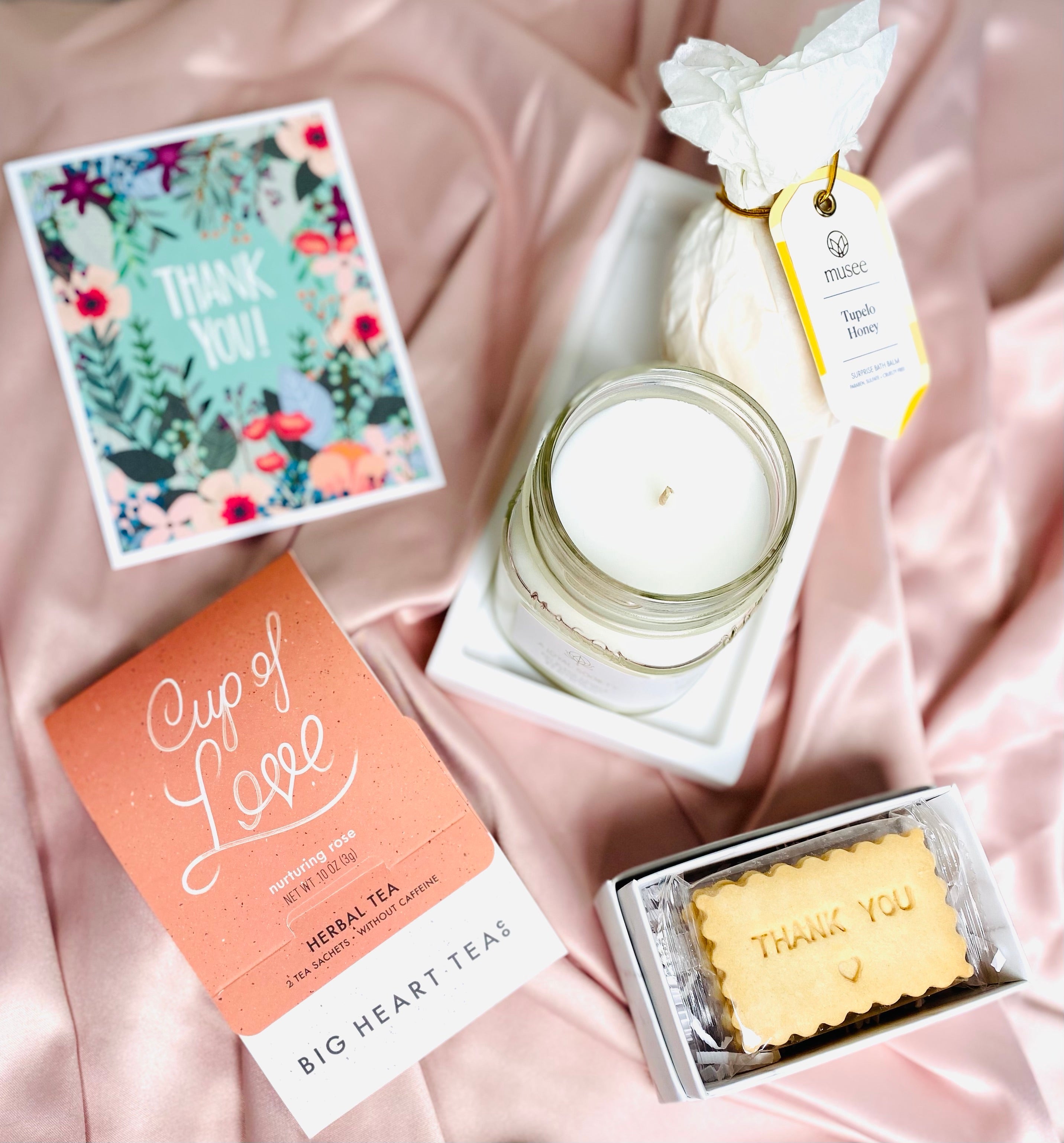 Corporate Gifting Etiquette – A Loyal Society