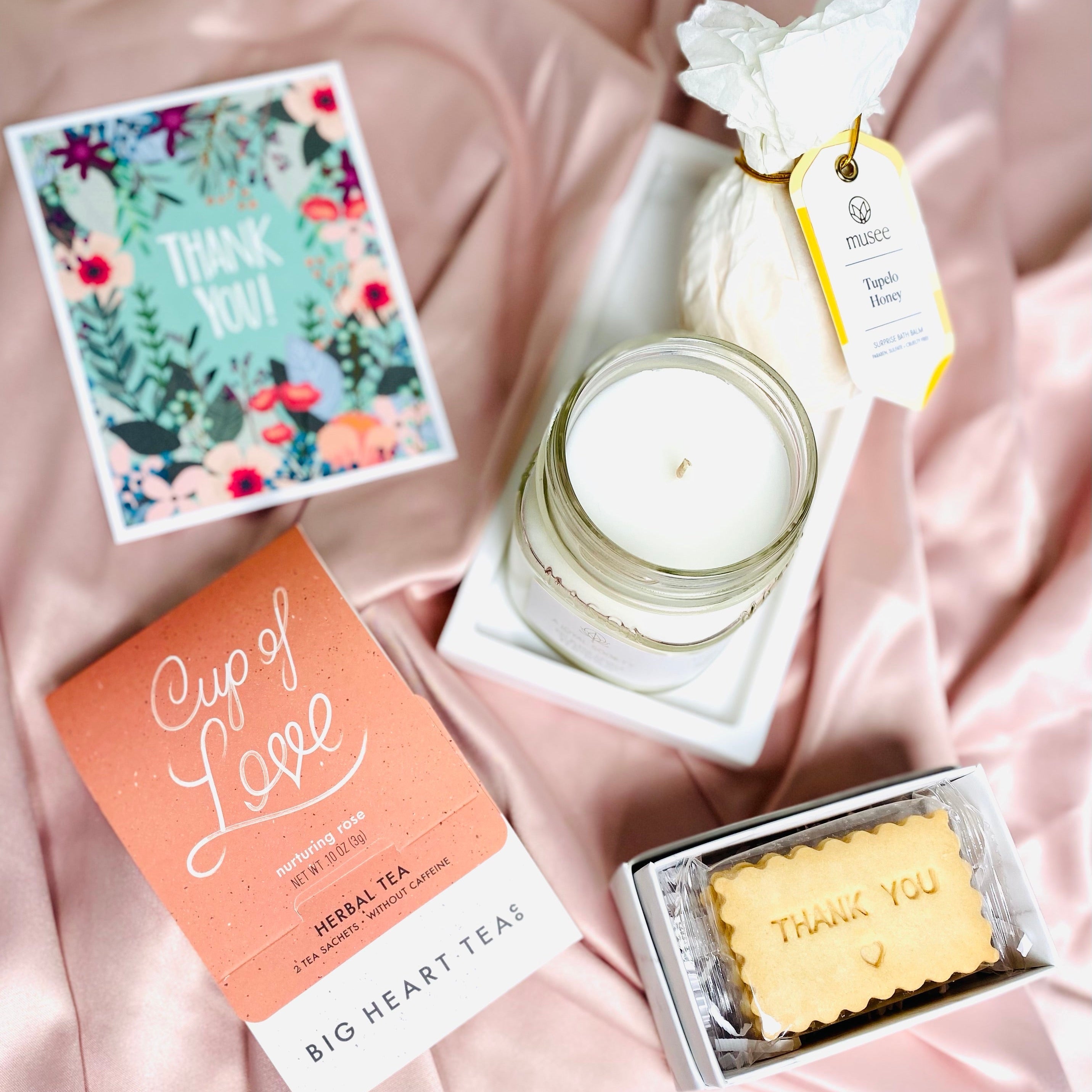 Corporate Gifting Etiquette