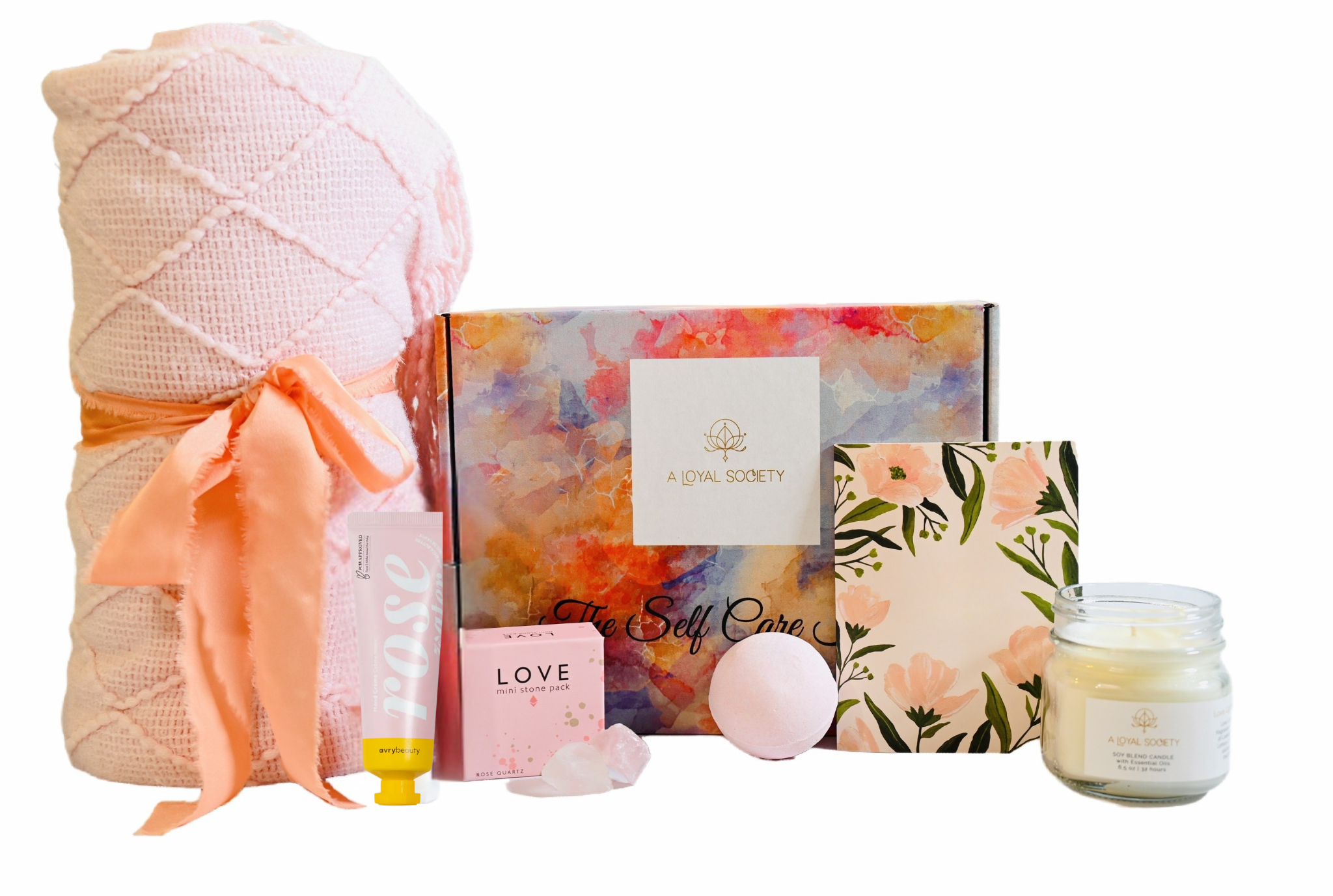 Thoughtful Bridesmaid Proposal Box Ideas