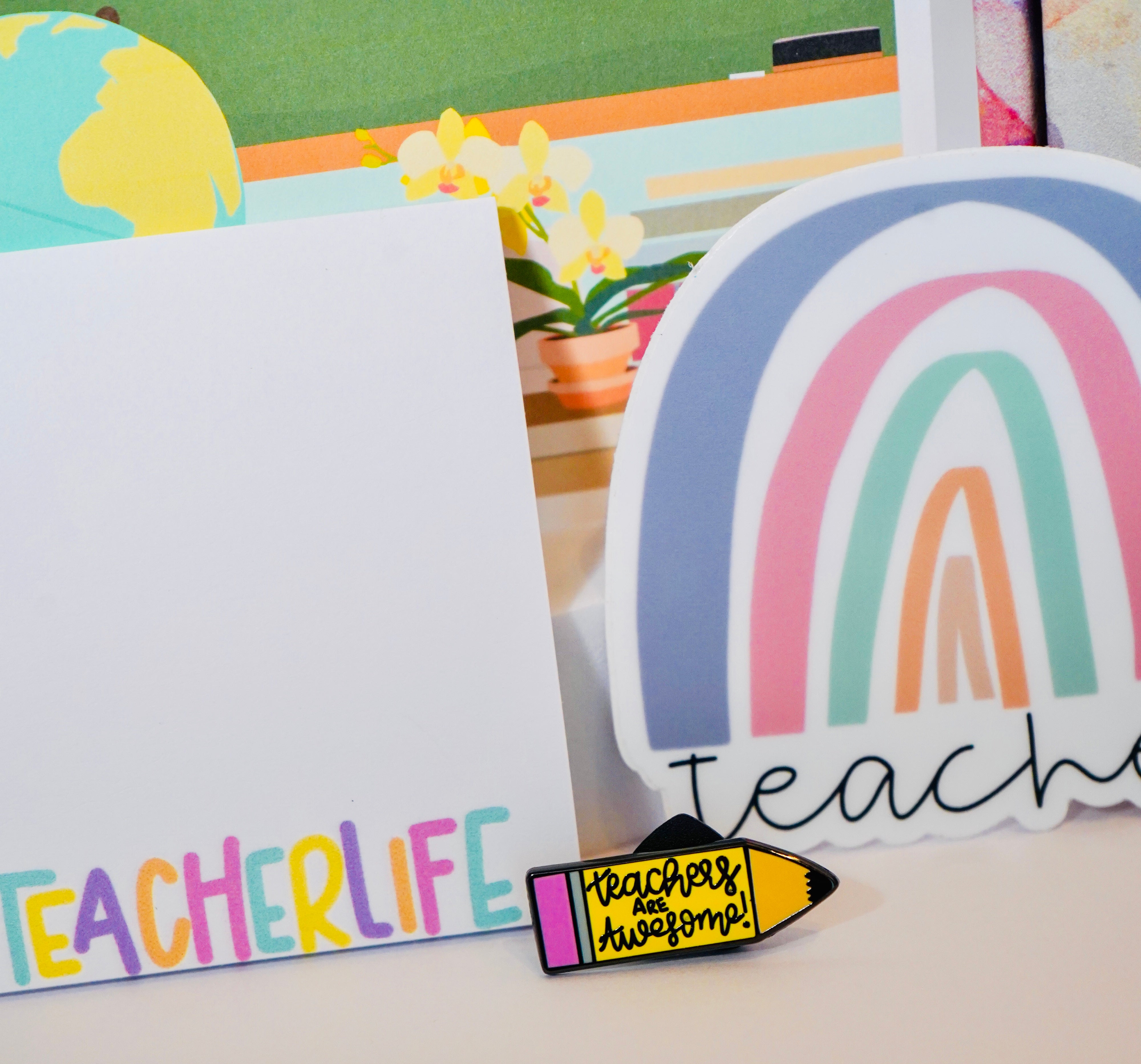 🍎 The Sweetest Way to Say Thanks – End of Year Gifts for Teachers They’ll Truly Appreciate
