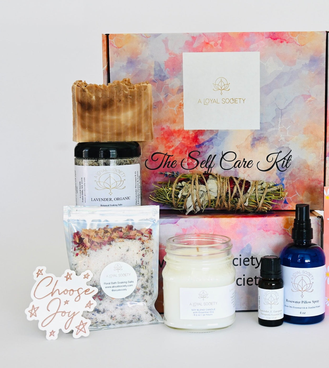 Self Care Gifts, Valentine's Day Gifts, Mother's Day Gifts
