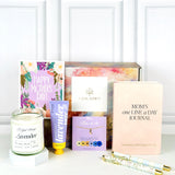 Amazing Mom,  New Mother, Mom To Be & Expecting Mother Spa Gift Box