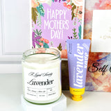 Amazing Mom,  New Mother, Mom To Be & Expecting Mother Spa Gift Box