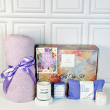 Lavender Dreams, Mother's Day Spa Gift Box