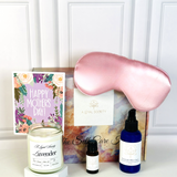 Dream Queen Mother's Day Spa Gift Box