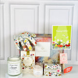 Happy Easter Gardening Queen, Easter Gift Box