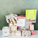 Happy Easter Gardening Queen, Easter Gift Box