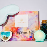 Beachside Bliss Spa, Deluxe All Occasion Gift Box