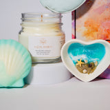 Beachside Bliss Spa, Deluxe All Occasion Gift Box