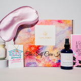 Congrats Graduate! Graduation Spa Gift Box