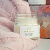 Dreaming of a Pink Christmas, Holiday Spa Gift Box