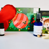 Dream Queen Christmas, Spa Gift Box