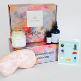 Dream Queen Self Care All Occasion Gift Box