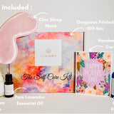 Dream Queen Mother's Day Spa Gift Box