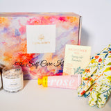 Gardening Queen, Spa Birthday Gift Box