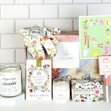 Gardening Queen, Spa Gift Box