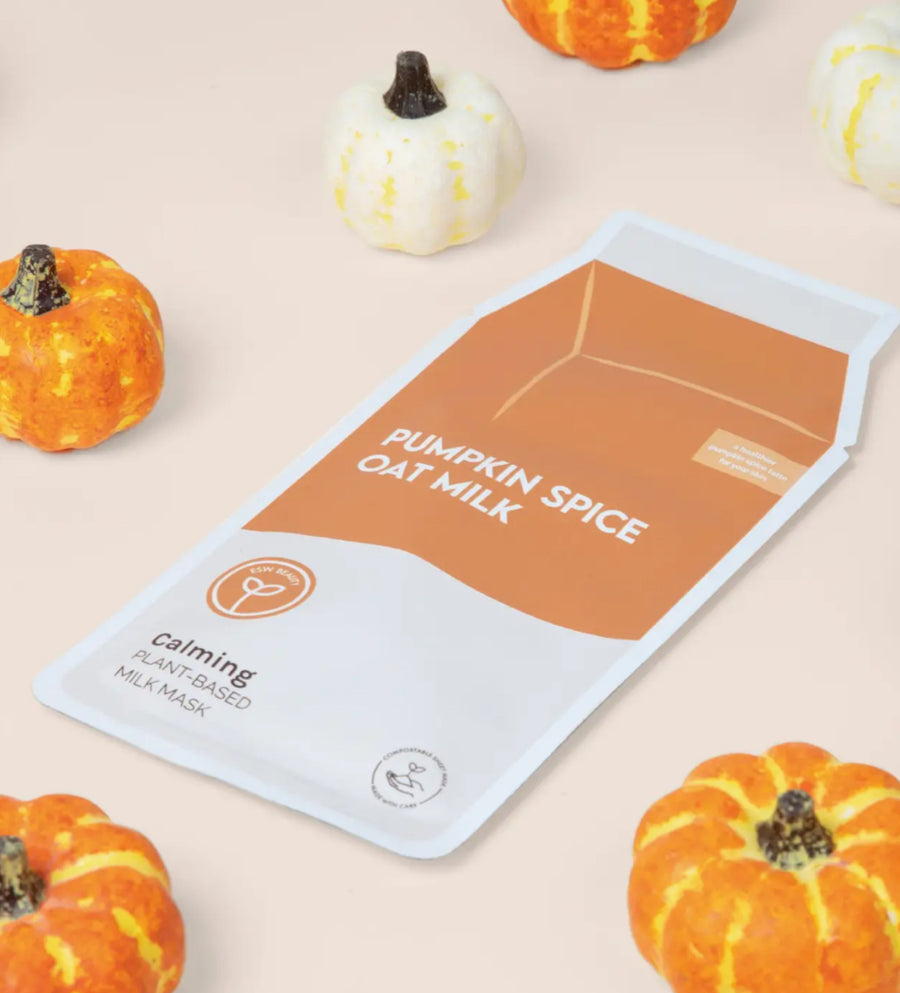 Pumpkin Spice & Everything Nice, Fall Spa Gift Box