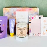 NEW! Hocus Pocus Halloween & Birthday Self Care Gift Box | Boo Basket