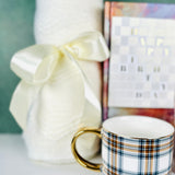 NEW! Cozy Autumn Spa Gift Box | Perfect for Fall Birthdays and Thanksgiving Gifts