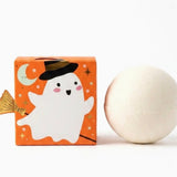 NEW! Cozy Ghost Halloween Gift Box | Boo Basket