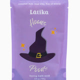 NEW! Hocus Pocus Halloween & Birthday Self Care Gift Box | Boo Basket