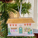 NEW! Christmas in the Flower Garden Spa Gift Box