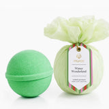 NEW! Gingerbread Christmas Spa Gift Box
