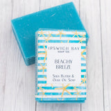 NEW! Warm Wishes Coastal Christmas Spa Gift Box
