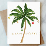 NEW! Warm Wishes Coastal Christmas Spa Gift Box