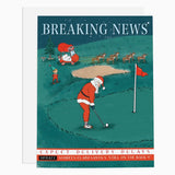 NEW! The 19th Hole Golf Christmas Gift Box | Gifts For Him