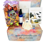 Spooky Spa Time Halloween Gift Box