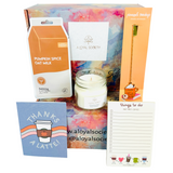 Thanks a Latte, Thank You Gift Box