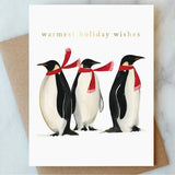 Warmest Holiday Wishes | Cozy Gift Box – Buffalo Plaid Scarf, Socks, Candle & Ornament | A Loyal Society