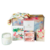 NEW! Grateful Gardener Valentine’s Spa Gift Box | Gardening Gift | Flower Lover Gift | A Loyal Society