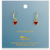 NEW!  Cozy Roses Valentine, Valentine's Day Spa Gift Box | Cozy Winter Gift | Hug In A Box Gift | A Loyal Society