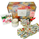 Gardening Queen, Valentine's Day Spa Gift Box