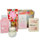 Blooming Beauty,  Valentine's & Galentine's Spa Gift Box