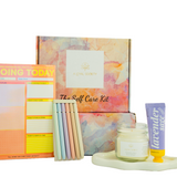 Glow and Flow, Spa & Desk Decor Gift Box