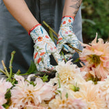 Gardening Queen, Spa Birthday Gift Box