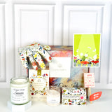 Springtime Cheer Gardening Queen, Gift Box