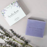 Lavender Dreams, Spa Birthday Gift Box