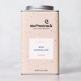 Milk Chocolate Hot Cocoa by Moonstruck