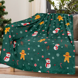 NEW! Gingerbread Christmas Spa Gift Box